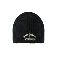 Oornet Veredus Zwart