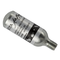 Cartouche Airbag Veredus Cartouche Airbag Veredus