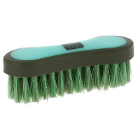 Hoofdborstel Hippo-Tonic Softfun Neonblauw