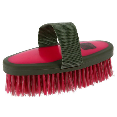 Brosse douce Hippo-Tonic Softfun
