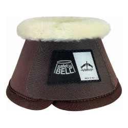 Cloches mouton Veredus Safety Bell légère Marron