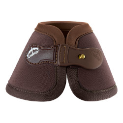Cloches Veredus fermeture clip Fast Bell Marron