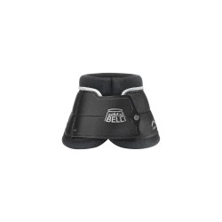 Cloches Veredus Safety Bell Noir