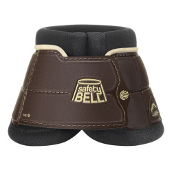 Cloches Veredus Safety Bell Bruin