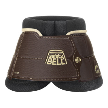 Cloches Veredus Safety Bell Bruin