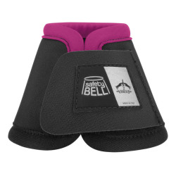 Veredus Safety Bell lichte Colors klokken Roze