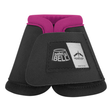 Veredus Safety Bell lichte Colors klokken Roze