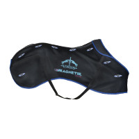 Couverture magnétique Veredus Noir