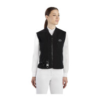 Gilet Airbag Veredus Vita Vest Noir