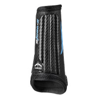 Voorste Veredus E-Vento crossbeschermers Zwart