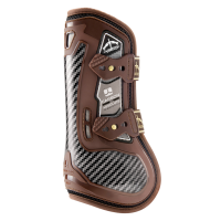 Guêtres Veredus Carbon Gel Absolute Marron