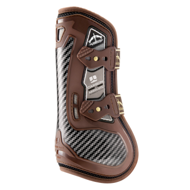 Guêtres Veredus Carbon Gel Absolute Marron Guêtres Veredus Carbon Gel Absolute Marron