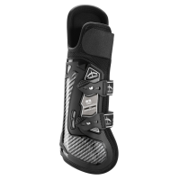 Guêtres Veredus Carbon Gel Absolute X Pro Noir