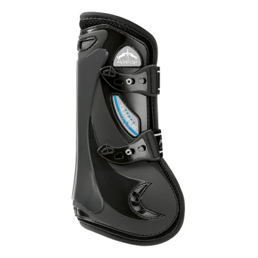 Guêtres Veredus Olympus Vento Noir