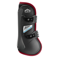 Guêtres Veredus Olympus Vento Colors Bordeaux