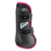 Guêtres Veredus Olympus Vento Colors Rose