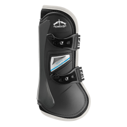 Veredus Olympus Vento Colors FEI peesbeschermers Ivoor Beige