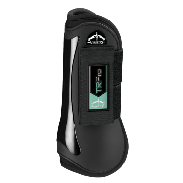 Guêtres Veredus TR PRO antérieurs Noir