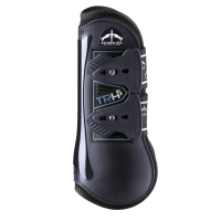 Guêtres Veredus TRPro H5 antérieurs Bleu