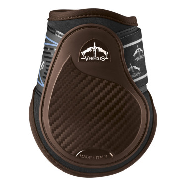Protège-boulets Veredus TRPro H5 Marron