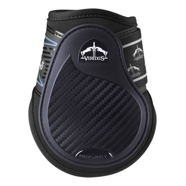 Protège-boulets Veredus TRPro H5 Bleu