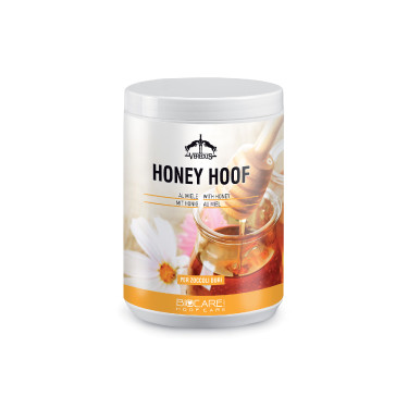 Honey Hoof Veredus onguent pour sabot