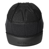 Liner de casque Veredus Vita Noir Liner de casque Veredus Vita Noir