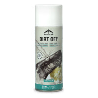 Mousse super nettoyante Veredus Dirt Off