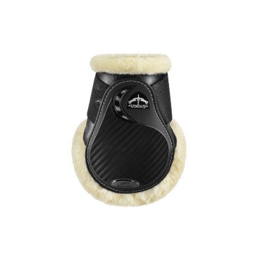 Protège-boulets mouton Veredus TRC Vento Noir