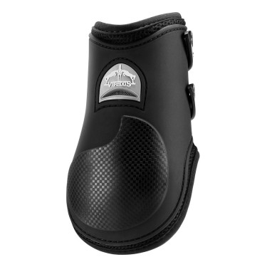 Protège-boulets Veredus Carbon Gel Vento Noir