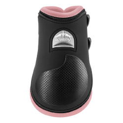 Veredus Carbon Gel Vento Colors kogelbeschermers Lichtroze