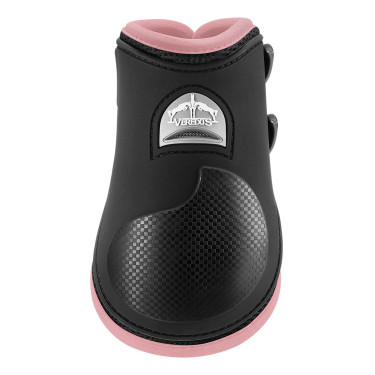 Veredus Carbon Gel Vento Colors kogelbeschermers Lichtroze