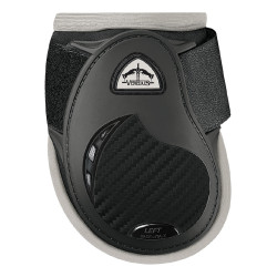 Protège-boulets Veredus Jeunes Chevaux Colors FEI Ivoire Beige