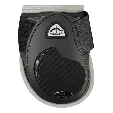 Protège-boulets Veredus Jeunes Chevaux Colors FEI Ivoire Beige