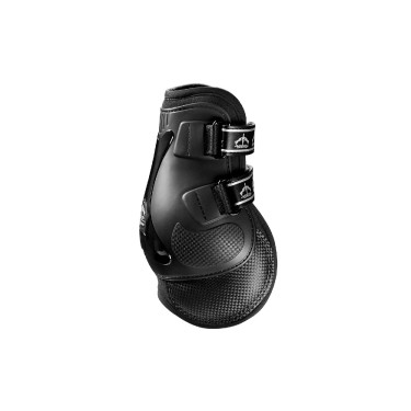 Protège-boulets Veredus Pro Jump Elastic X Pro Noir