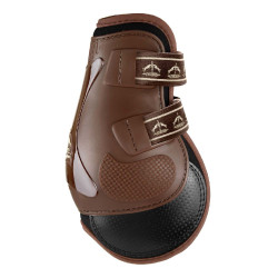 Protège-boulets Veredus Pro Jump Elastic X Pro Marron Protège-boulets Veredus Pro Jump Elastic X Pro Marron