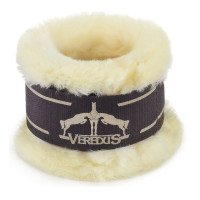 Protège-paturons mouton Veredus Pro Wrap Marron Protège-paturons mouton Veredus Pro Wrap Marron