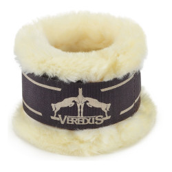 Protège-paturons mouton Veredus Pro Wrap Marron Protège-paturons mouton Veredus Pro Wrap Marron