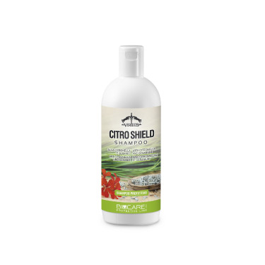 Shampoing anti-mouches Citro Shield