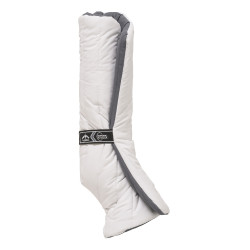 Veredus anatomische onderbandages vooraan Wit Veredus anatomische onderbandages vooraan Wit