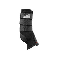 Stable Boot Veredus EVO antérieurs Noir Stable Boot Veredus EVO antérieurs Noir