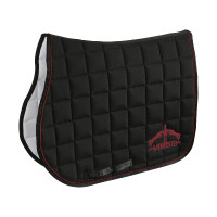 Tapis de selle Veredus Microfibre Jumping