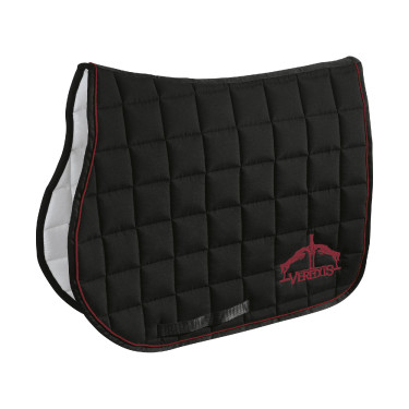 Tapis de selle Veredus Microfibre Jumping