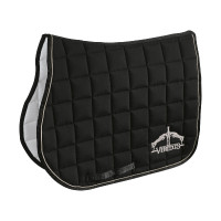Veredus microvezel springzadeldoek Ivoor Beige
