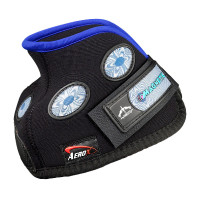 Cloches Veredus magnétique Noir