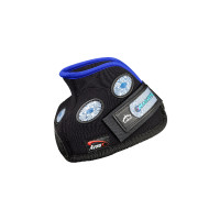 Magnetische Veredus bell boots Zwart Magnetische Veredus bell boots Zwart