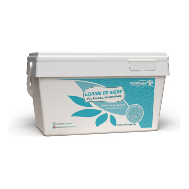 Levures de bière Horse Master Levures de bière Horse Master