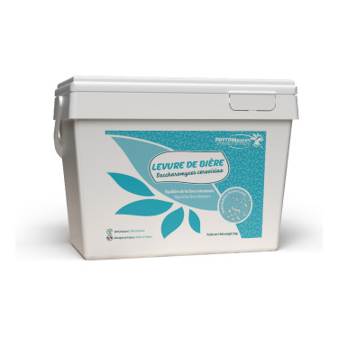 Biergisten Horse Master