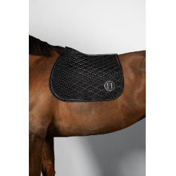 Tapis de selle Harcour Ames Coeurs