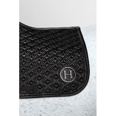 Harcour Ames Coeurs zadeldekje